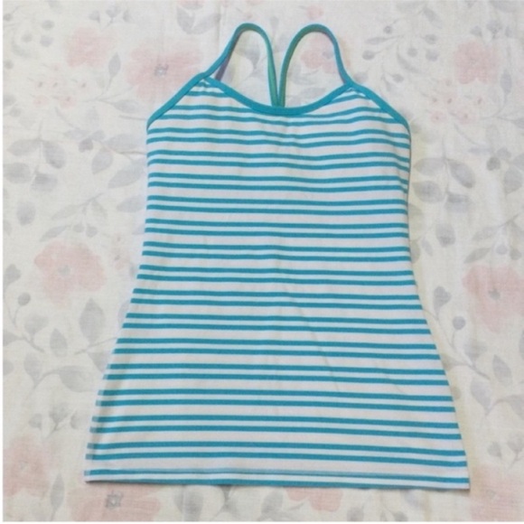 lululemon athletica Tops - Lululemon Athletica Tank 6